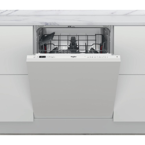 Lavastoviglie incasso Whirlpool 859991663290 W2I HD526 A