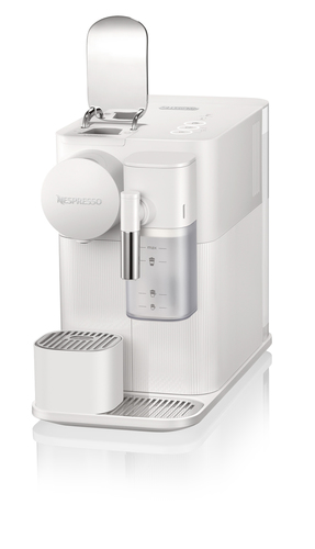 De Longhi EN510 W Macchina caffè espresso De Longhi 0132193476 LATTISSIMA ONE EN510 W Wh