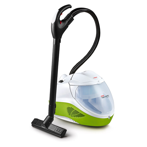 Polti Lecoaspira FAV80 Lava pavimenti a vapore Polti PVEU0085 VAPORETTO Lecoaspira FAV80 Bian