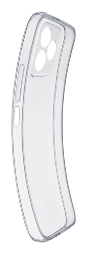 Cover Cellular Line SOFTREALMEC53T SOFT Clear