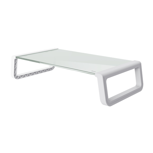Trust Monta white Supporto monitor scrivania Trust 25351 Monta white