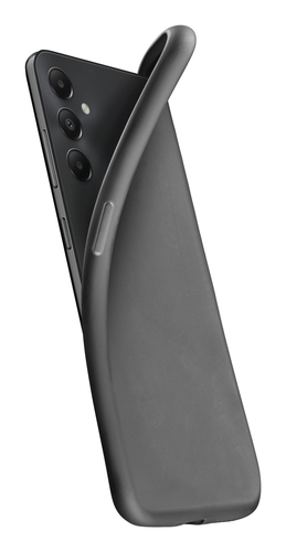 Cellular Line  Cover Cellular Line CHROMAGALA15K Chroma gomma Nero Nero