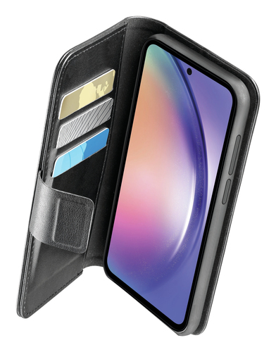 Cover Cellular Line BOOKAG2GALA55K GALAXY BOOK AGENDA Nero