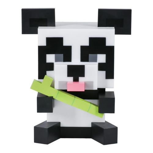 Lampada Paladone PP12710MCF MINECRAFT Panda