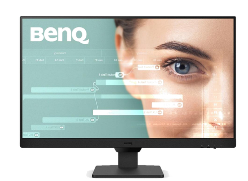 Benq Gw2490 60.45cm 23.8in ips led Monitor Benq 9H.LLSLJ.LBE Gw2490 60.45cm 23.8in ips led