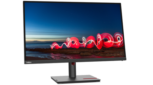 Lenovo T27h-30 27in 2560x1440 16:9 Monitor Lenovo 63A3GAT1EU T27h-30 27in 2560x1440 16:9