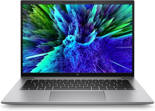 Hp G10 Notebook Hp 862D1ET ZBOOK FIREFLY 14 G10 Grigio