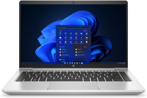 Hp G9 Notebook Hp 9M3P1AT PROBOOK 445 G9 Silver