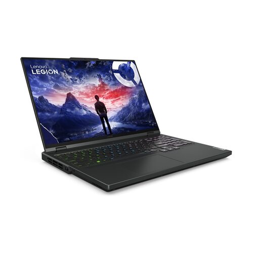 Notebook Lenovo 83DF00C2IX LEGION 5 PRO 16IRX9 Onyx grey