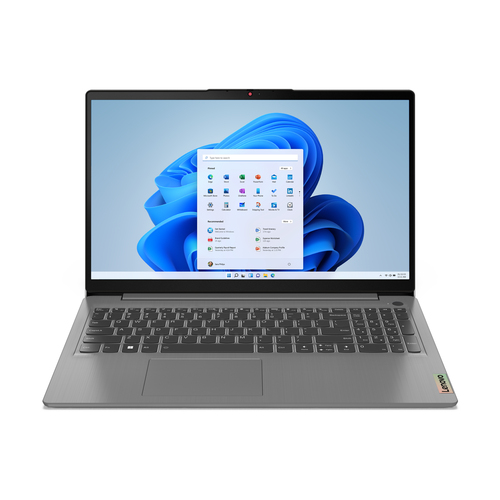Notebook Lenovo 82RK016LIX IDEAPAD 3 15IAU7 Arctic grey