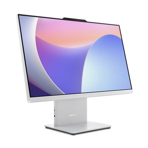 All in one Lenovo F0HN005FIX IDEACENTRE AIO 24IRH9 Cloud grey Cloud gr