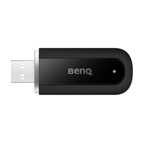 Benq Wd02at - wifi 6 bt 5.2 dongle Adattatore Benq 5A.F8Y28.DE1 Wd02at - wifi 6 bt 5.2 dongle