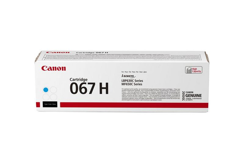 Canon Cartridge 067 h c Toner Canon 5105C002 Cartridge 067 h c