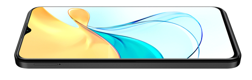 Smartphone Zte BLDV50D256BLK BLADE V50 DESIGN Black