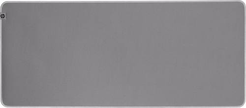 Hp 205 Sanitizable Desk Mat Tappetino mouse Hp 8X597AA 205 Sanitizable Desk Mat Grey