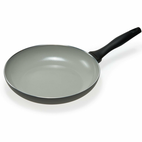 Alluflon Moneta  Padella Alluflon Moneta 0000990128 MELODIA FINEGRES Grigio