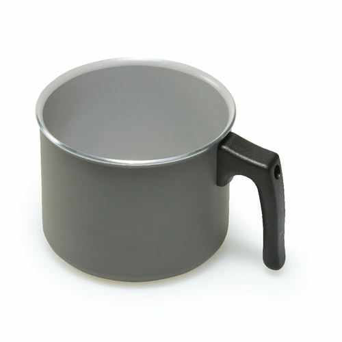 Alluflon Moneta  Bollilatte Alluflon Moneta 0000990914 MELODIA FINEGRES Grigio Grigio