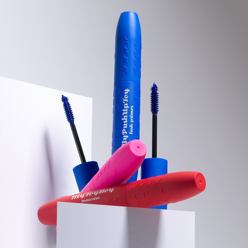 Diego Dalla Palma Mypushuptoy Lash Primer 153 Blu Mascara e prodotti sopracciglia Diego Dalla Palma DF105153 Mypushuptoy