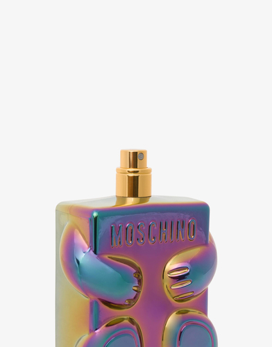Moschino Toy 2 Pearl  100 Ml Eau de parfum donna Moschino Toy 2 Pearl  100 Ml
