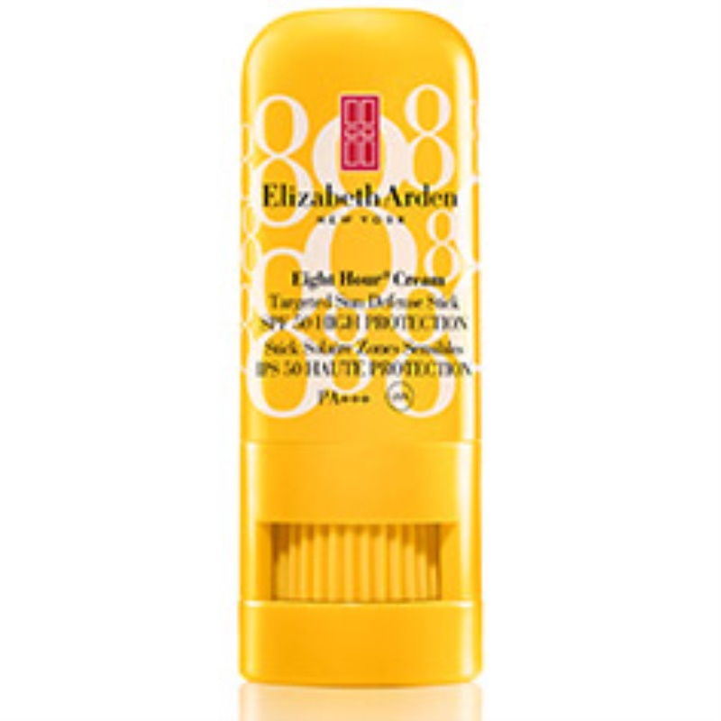 Elizabeth Arden Eight Hour Cream Targeted Sun Defense Stick Spf 50 6.8 Gr Protezione solare Elizabeth Arden EIGN10084 Eight Hour Cream Targeted