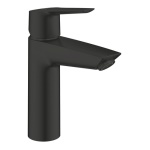 Grohe - Miscelatore lavabo Grohe Start Nero