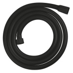 Grohe - Flessibile doccia Grohe Vitalio Nero