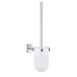 Grohe - Porta scopino WC Grohe 41169000 COSMOPOLITAN Cromo lucido