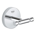 Grohe - Appendino Grohe 41168000 COSMOPOLITAN Cromo lucido Cromo lucido
