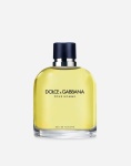Dolce & Gabbana - Eau de toilette uomo Dolce & Gabbana I30207750 Pour homme 125 ml