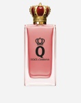 Dolce & Gabbana - Eau de parfum donna Dolce & Gabbana Q by D&G intense  100 ml