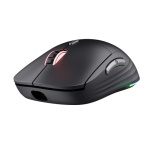 TRUST - Mouse Trust 25126 Gxt Redex II Wireless Black Black