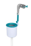 Bestway - Kit pulizia piscina Bestway 58233 / 24