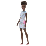 Mattel - Bambola Mattel FWK89 Barbie