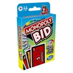 Hasbro - Gioco Hasbro F1699 Monopoly