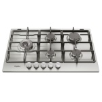 WHIRLPOOL - Piano cottura gas Whirlpool
