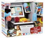 Cassa First Checkout Stand Little Tikes 630439