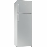 Frigorifero libera installazione Smeg UNIVERSALE FD32ES Silver