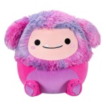 Jazwares  Peluche Jazwares SQ020900 SQUISHMALLOW Assortito