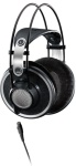 AKG - Cuffie filo Akg 2458Z00190 PROFESSIONAL K702 Black e Silver Black e Si
