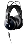 AKG - Cuffie filo Akg 2470X00190 PROFESSIONAL K271 MKII Black Black