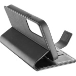 CELLULAR LINE - Cover Cellular Line BOOKAG2IPH15PRO Book Agenda 2 Nero Nero