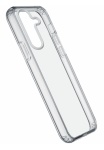 CELLULAR LINE - Cover Cellular Line CLEARDUOGALA55T Clear Duo Trasparente Trasparente