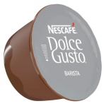 Capsule Nescafè 12562756 DOLCE GUSTO Espresso Barista