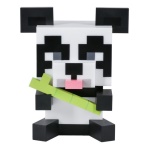 Paladone - Lampada Paladone PP12710MCF MINECRAFT Panda