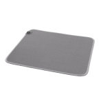 HP - Tappetino mouse Hp 8X595AA 105 Sanitizable Desk Mat