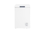 HISENSE - Congelatore Hisense FT125D4AWE White White