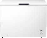 HISENSE - Congelatore Hisense FC386D4AWLYE White White