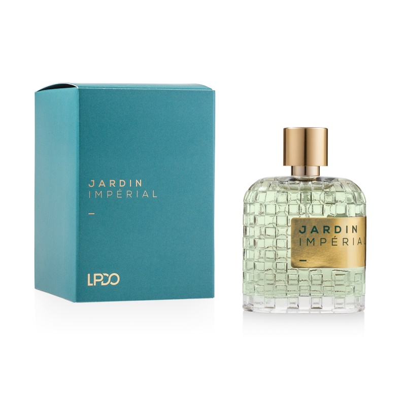 Lpdo Jardin Impérial Eau De Parfum Intense 100 Ml Fragranza unisex Lpdo 5190 Jardin Impérial Eau De Parfum Intense 100 M