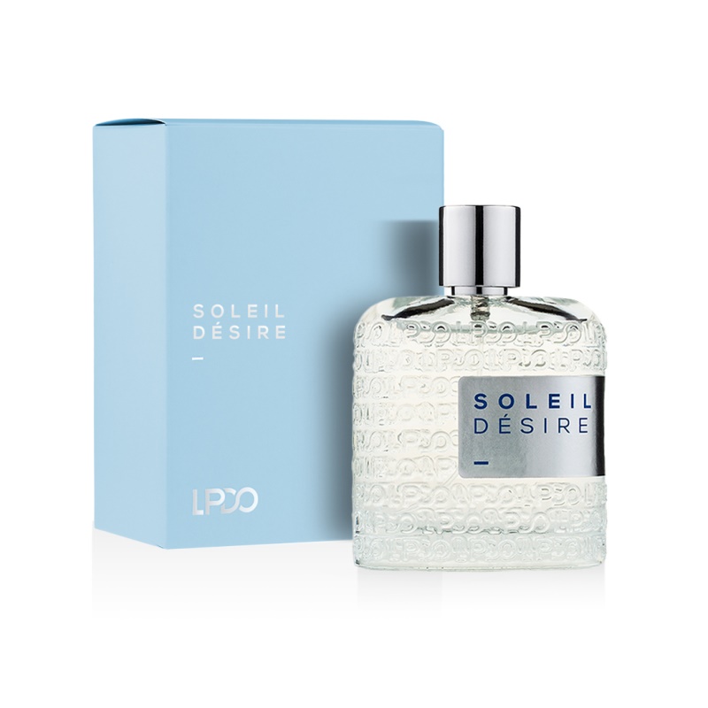 Lpdo Soleil Désire Eau De Parfum 100 Ml Fragranza unisex Lpdo Soleil Désire Eau De Parfum 100 Ml