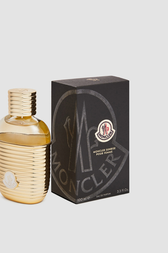 Moncler Sunrise Pour Femme  100 Ml Eau de parfum donna Moncler JMC007A01 Sunrise Pour Femme  100 Ml